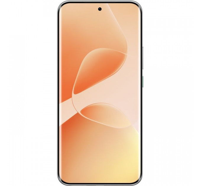 Мобільний телефон Infinix Hot 60 Pro+ 8\/256Gb Sonic Yellow (4894947092701)