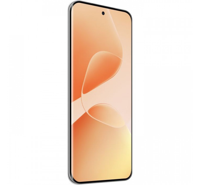 Мобільний телефон Infinix Hot 60 Pro+ 8\/256Gb Sonic Yellow (4894947092701)