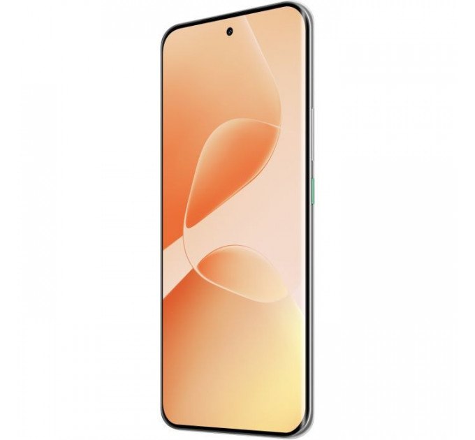 Мобільний телефон Infinix Hot 60 Pro+ 8\/256Gb Sonic Yellow (4894947092701)