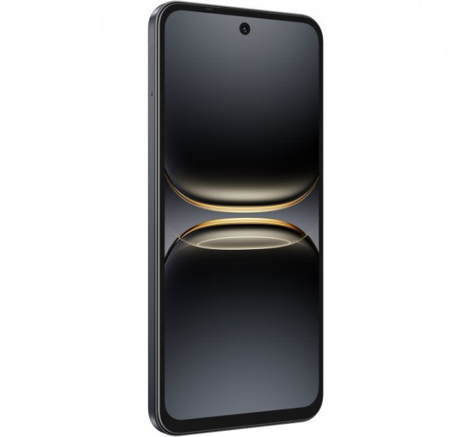 Мобільний телефон Tecno Spark 40C 4\/128GB Ink Black (4894947092459)