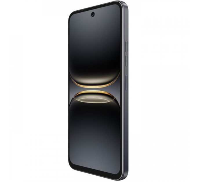 Мобільний телефон Tecno Spark 40C 4\/128GB Ink Black (4894947092459)