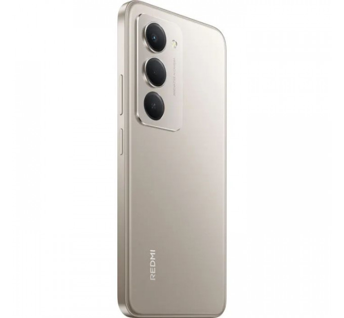 Мобільний телефон Xiaomi Redmi 15 8\/256GB Titan Gray (1163423)