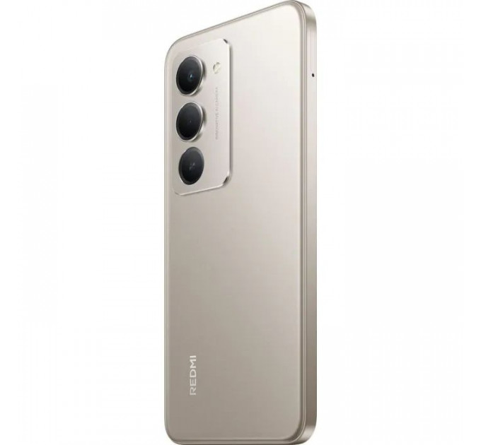 Мобільний телефон Xiaomi Redmi 15 8\/256GB Titan Gray (1163423)