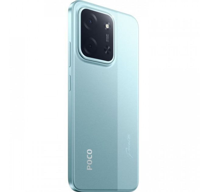 Мобільний телефон Xiaomi Poco C85 8\/256Gb Green (1163437)