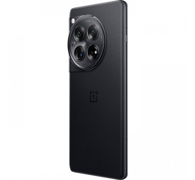 Мобільний телефон OnePlus 12 5G 12\/256Gb Black