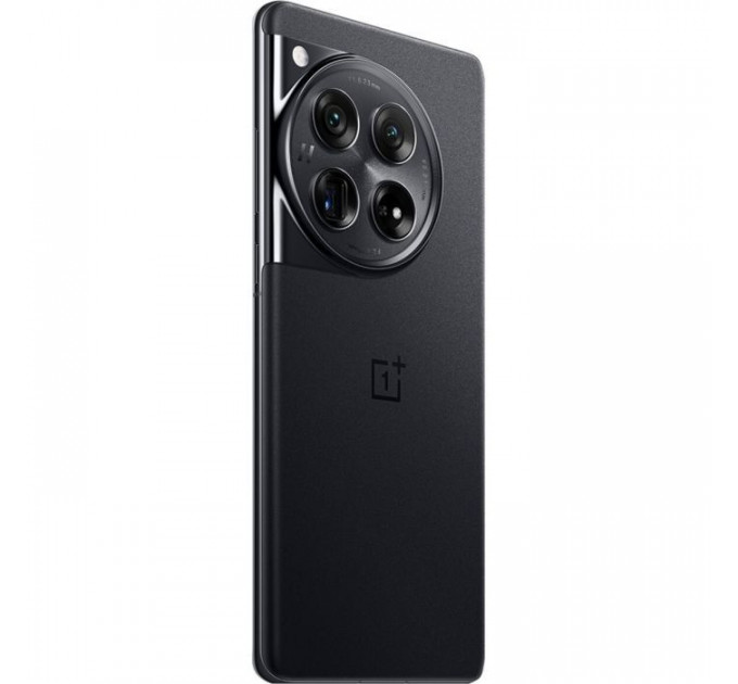 Мобільний телефон OnePlus 12 5G 12\/256Gb Black