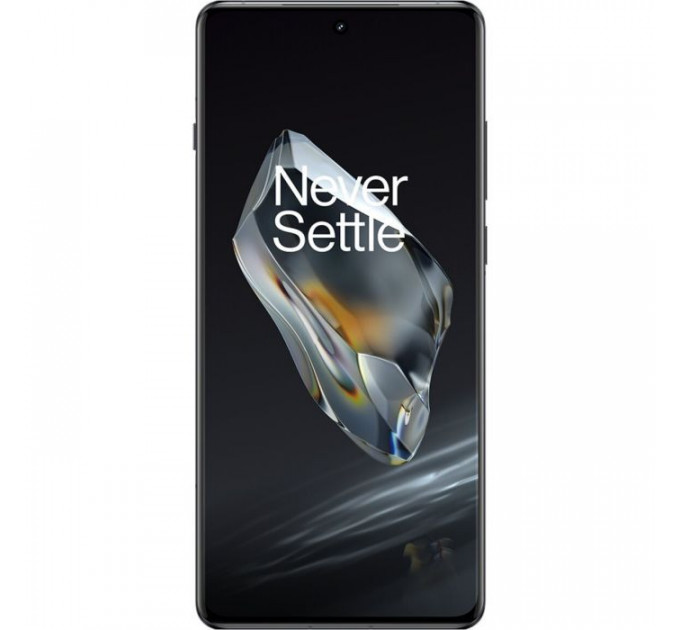 Мобільний телефон OnePlus 12 5G 12\/256Gb Black
