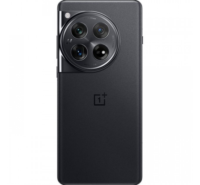 Мобільний телефон OnePlus 12 5G 12\/256Gb Black