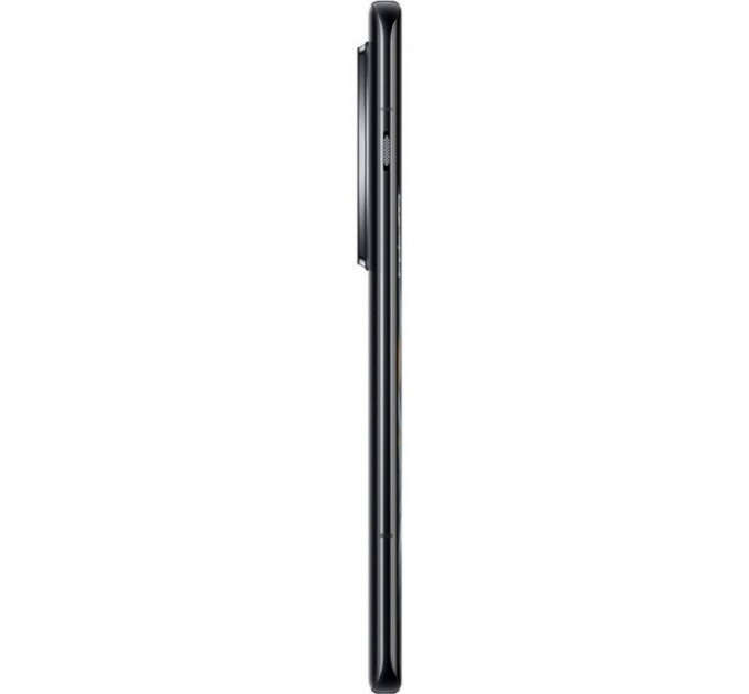 Мобільний телефон OnePlus 12 5G 12\/256Gb Black