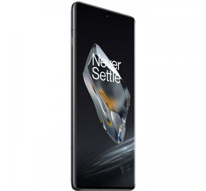 Мобільний телефон OnePlus 12 5G 12\/256Gb Black