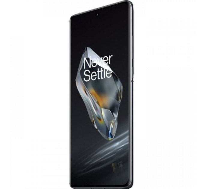 Мобільний телефон OnePlus 12 5G 12\/256Gb Black