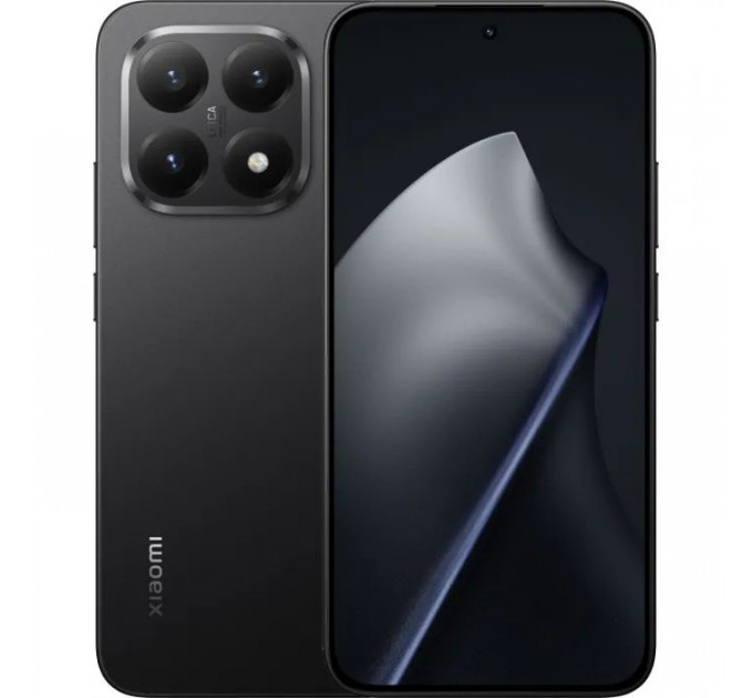 Мобільний телефон Xiaomi 15T 12\/256GB Black (1168049)
