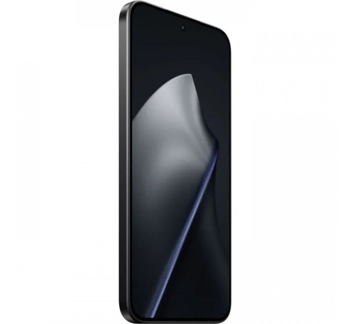 Мобільний телефон Xiaomi 15T 12\/256GB Black (1168049)