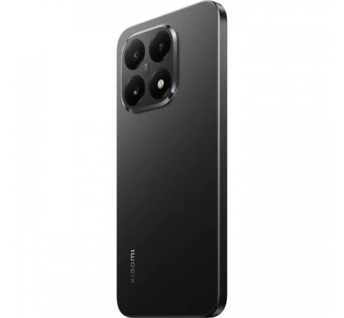 Мобільний телефон Xiaomi 15T 12\/256GB Black (1168049)