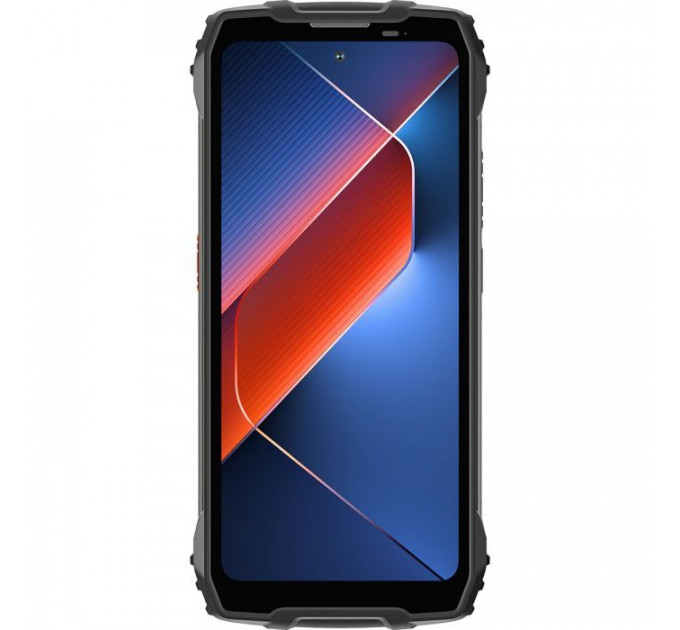 Мобильный телефон Blackview BL7000 8\/256GB Black (6931548319627)