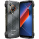 Мобильный телефон Blackview BL7000 8\/256GB Black (6931548319627)