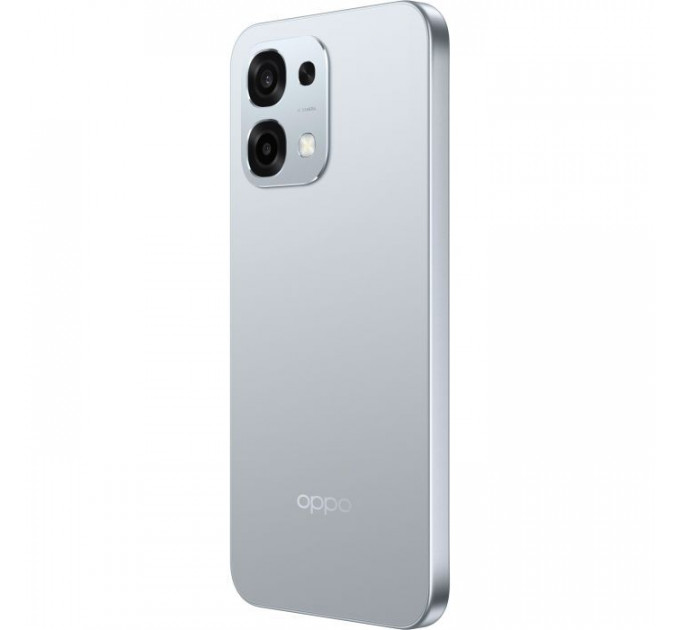 Мобільний телефон Oppo A6 Pro 8\/256GB Lunar Titanium (OFCPH2799 _TITANIUM _8\/256)