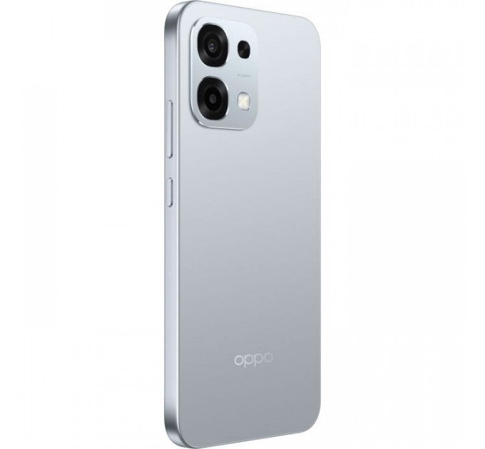 Мобільний телефон Oppo A6 Pro 8\/256GB Lunar Titanium (OFCPH2799 _TITANIUM _8\/256)