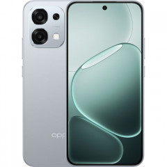 Мобільний телефон Oppo A6 Pro 8\/256GB Lunar Titanium (OFCPH2799 _TITANIUM _8\/256)