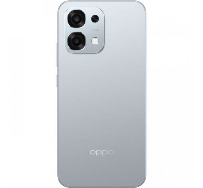 Мобільний телефон Oppo A6 Pro 8\/256GB Lunar Titanium (OFCPH2799 _TITANIUM _8\/256)