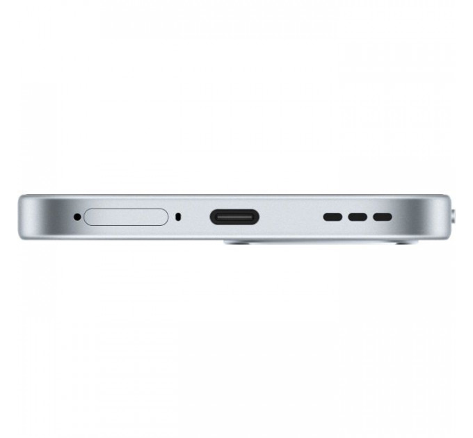 Мобільний телефон Oppo A6 Pro 8\/256GB Lunar Titanium (OFCPH2799 _TITANIUM _8\/256)