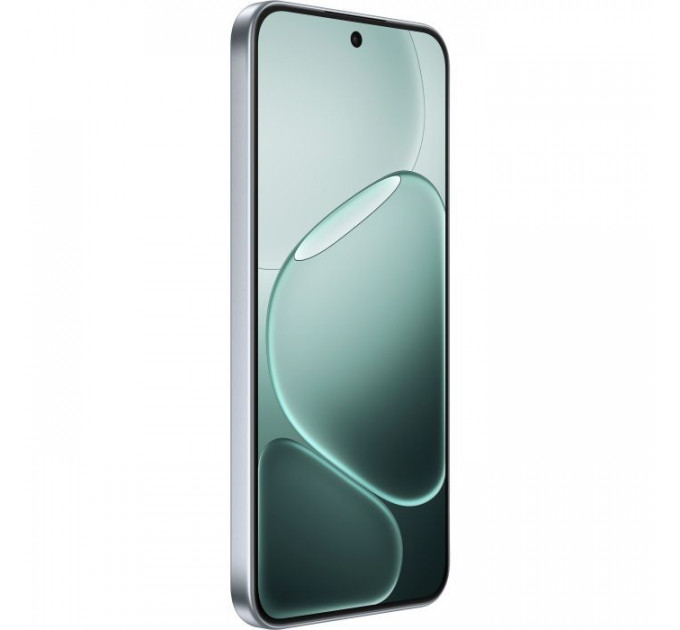 Мобільний телефон Oppo A6 Pro 8\/256GB Lunar Titanium (OFCPH2799 _TITANIUM _8\/256)