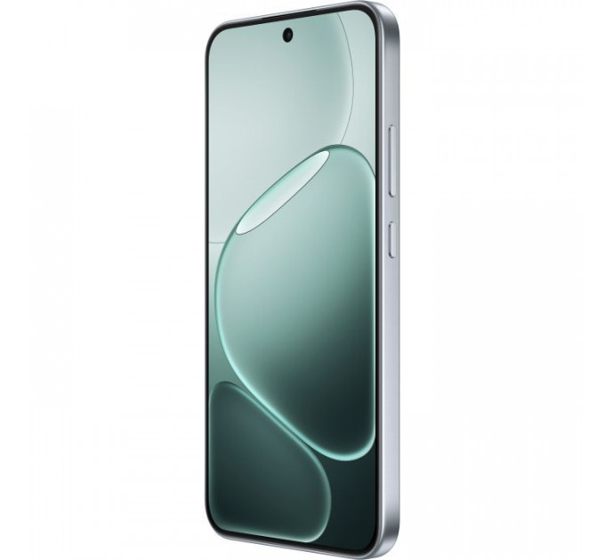 Мобільний телефон Oppo A6 Pro 8\/256GB Lunar Titanium (OFCPH2799 _TITANIUM _8\/256)