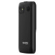 Мобільний телефон Sigma X-style 242 LUCKY Black (4827798792919)