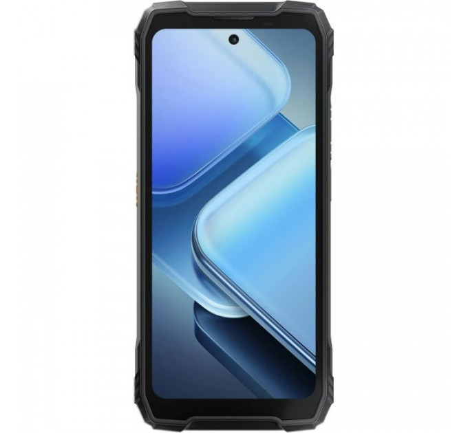 Мобильный телефон Blackview XPLORE 1 12\/256Gb Black (6931548323884)