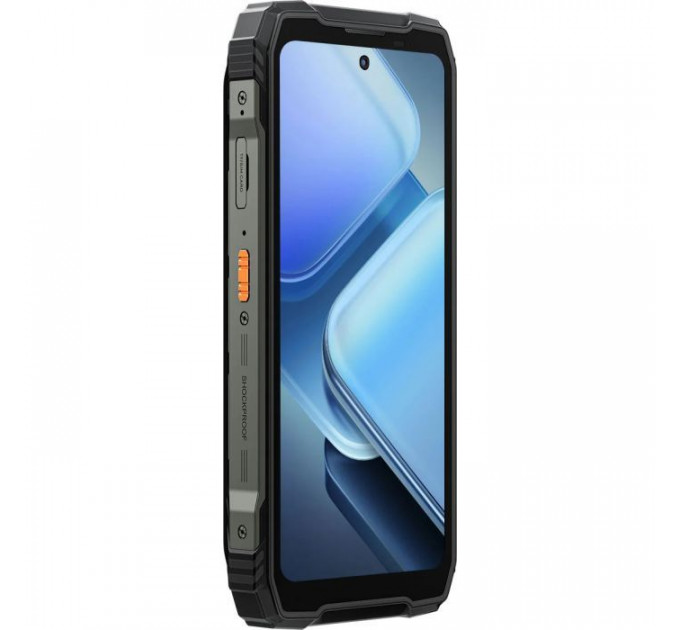 Мобильный телефон Blackview XPLORE 1 12\/256Gb Black (6931548323884)