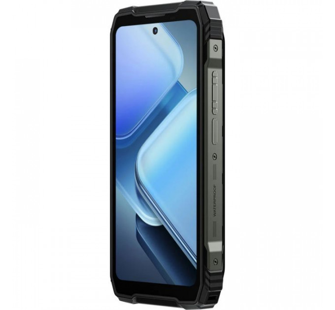 Мобильный телефон Blackview XPLORE 1 12\/256Gb Black (6931548323884)