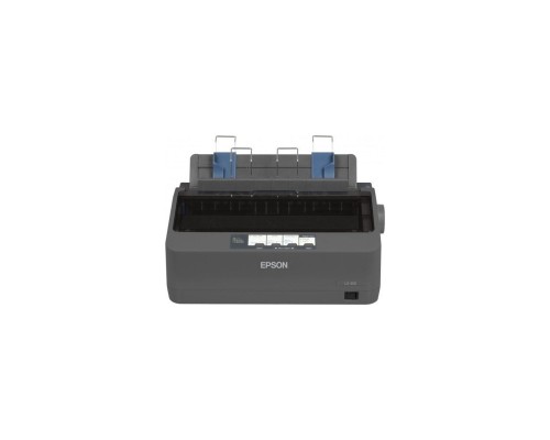 Матричный принтер Epson LX-350 (C11CC24031) Матричный принтер Epson LX-350 (C11CC24031)