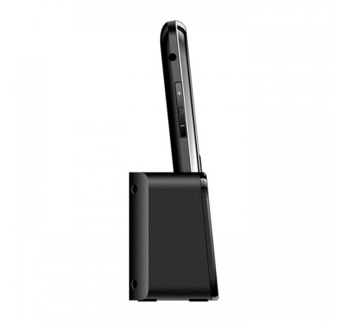 Мобильный телефон Maxcom MM720 Black (5908235972961)