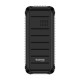 Мобільний телефон Sigma X-style 18 Track Black-Grey (4827798854419)