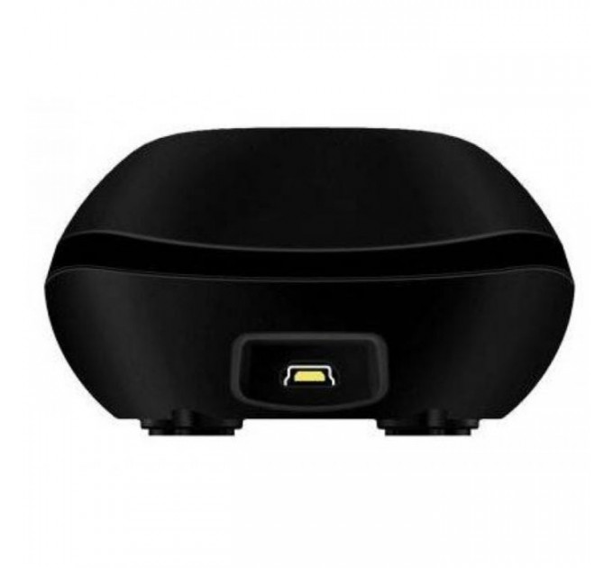 Мобільний телефон Maxcom MM35D Black