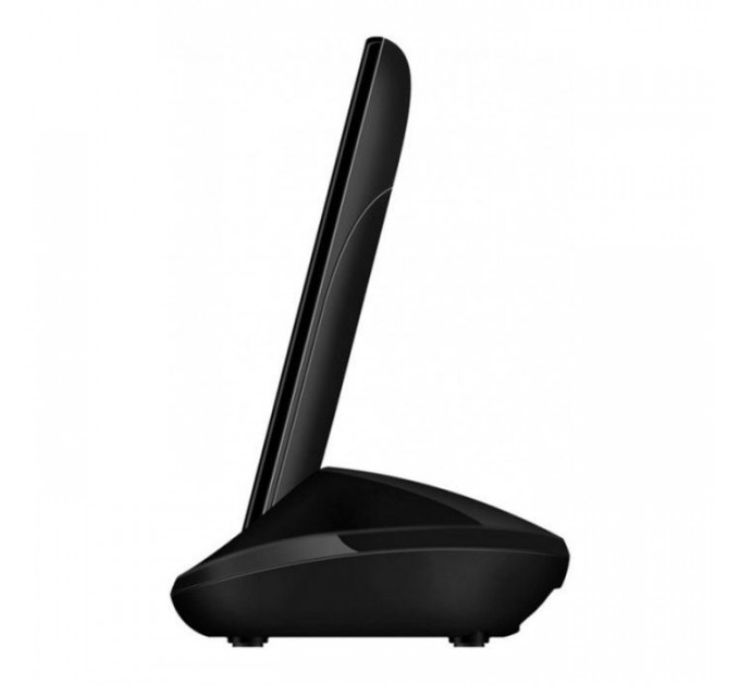 Мобільний телефон Maxcom MM35D Black