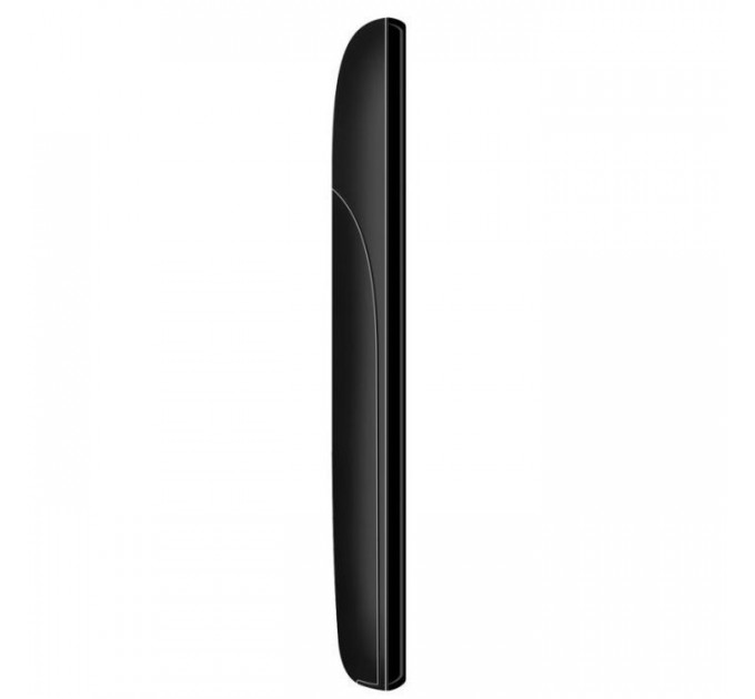 Мобільний телефон Maxcom MM35D Black