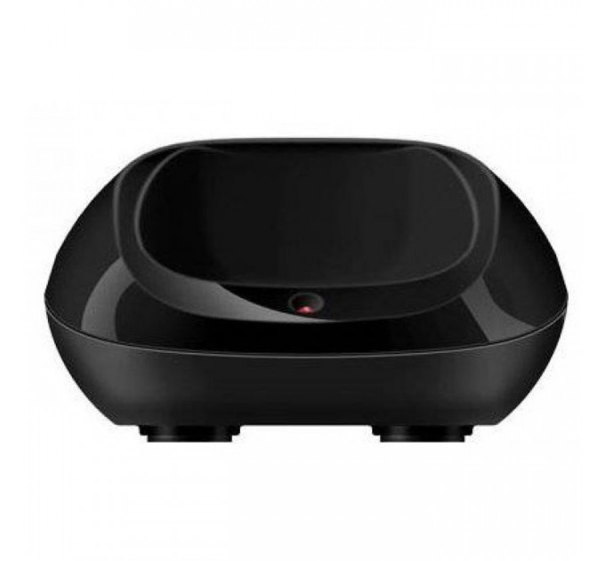 Мобільний телефон Maxcom MM35D Black