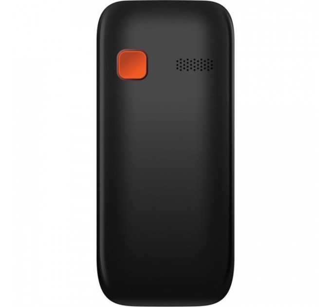 Мобільний телефон Maxcom MM426 Black