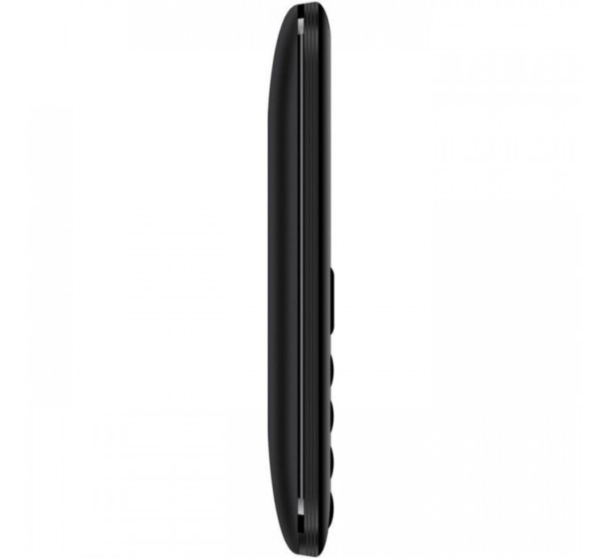 Мобільний телефон Maxcom MM426 Black