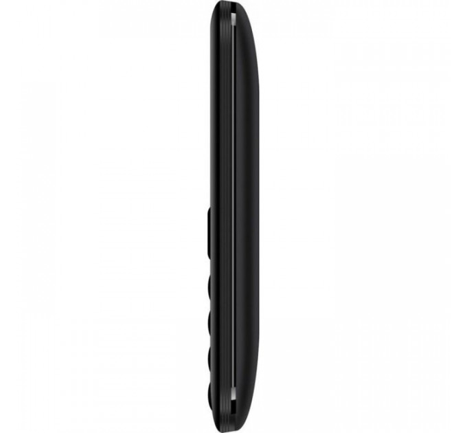 Мобільний телефон Maxcom MM426 Black