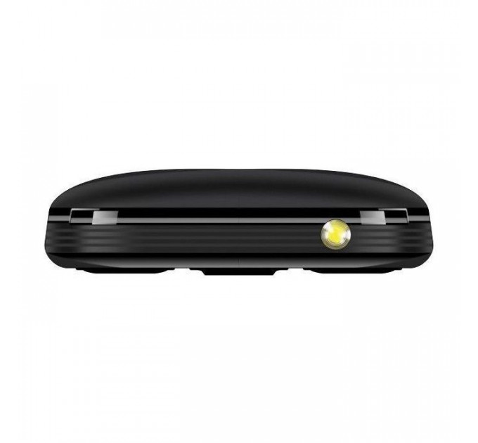 Мобільний телефон Maxcom MM426 Black