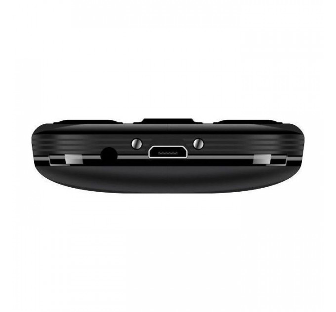 Мобільний телефон Maxcom MM426 Black