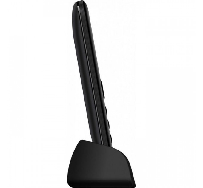 Мобільний телефон Maxcom MM426 Black