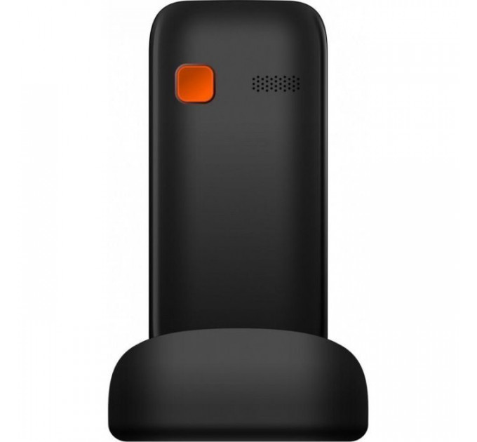 Мобільний телефон Maxcom MM426 Black