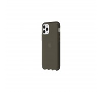 Чехол для мобильного телефона Griffin Survivor Clear для iPhone 11 Pro - Black (GIP-022-BLK)