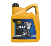 Моторна олива Kroon-Oil Helar FE LL-04 0W-20 5л (KL 32498)