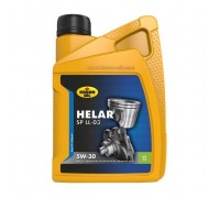 Моторна олива Kroon-Oil HELAR SP 5W-30 LL-03 1л (KL 33094)