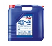 Моторное масло Liqui Moly LKW Leichtlauf-Motoroil SAE 10W-40 Basic 20л (4743)
