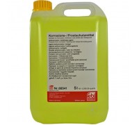 Антифриз Febi G11 5л yellow (88541FE)